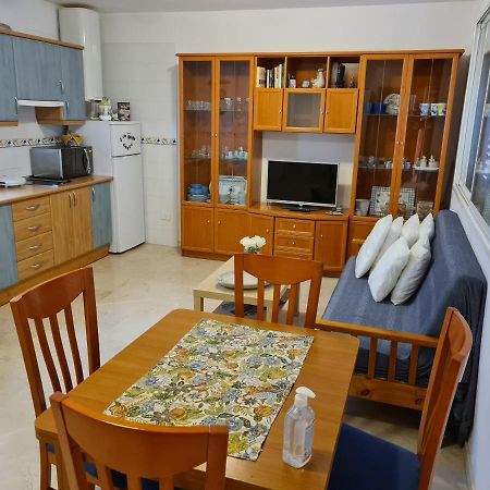 Apartamento San Sebastian De La Gomera Ngoại thất bức ảnh