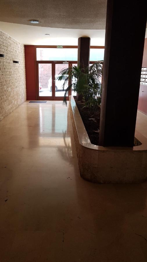Apartamento San Sebastian De La Gomera Ngoại thất bức ảnh