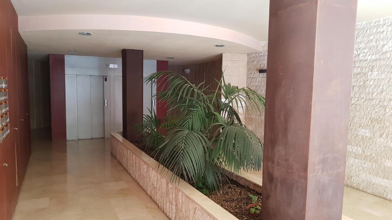 Apartamento San Sebastian De La Gomera Ngoại thất bức ảnh