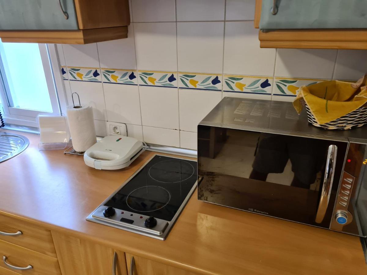 Apartamento San Sebastian De La Gomera Ngoại thất bức ảnh