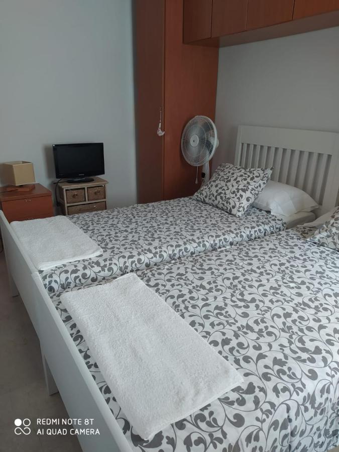 Apartamento San Sebastian De La Gomera Ngoại thất bức ảnh