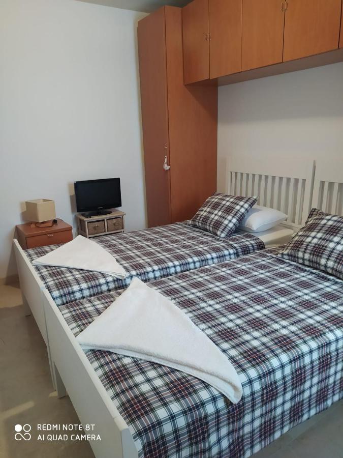 Apartamento San Sebastian De La Gomera Ngoại thất bức ảnh