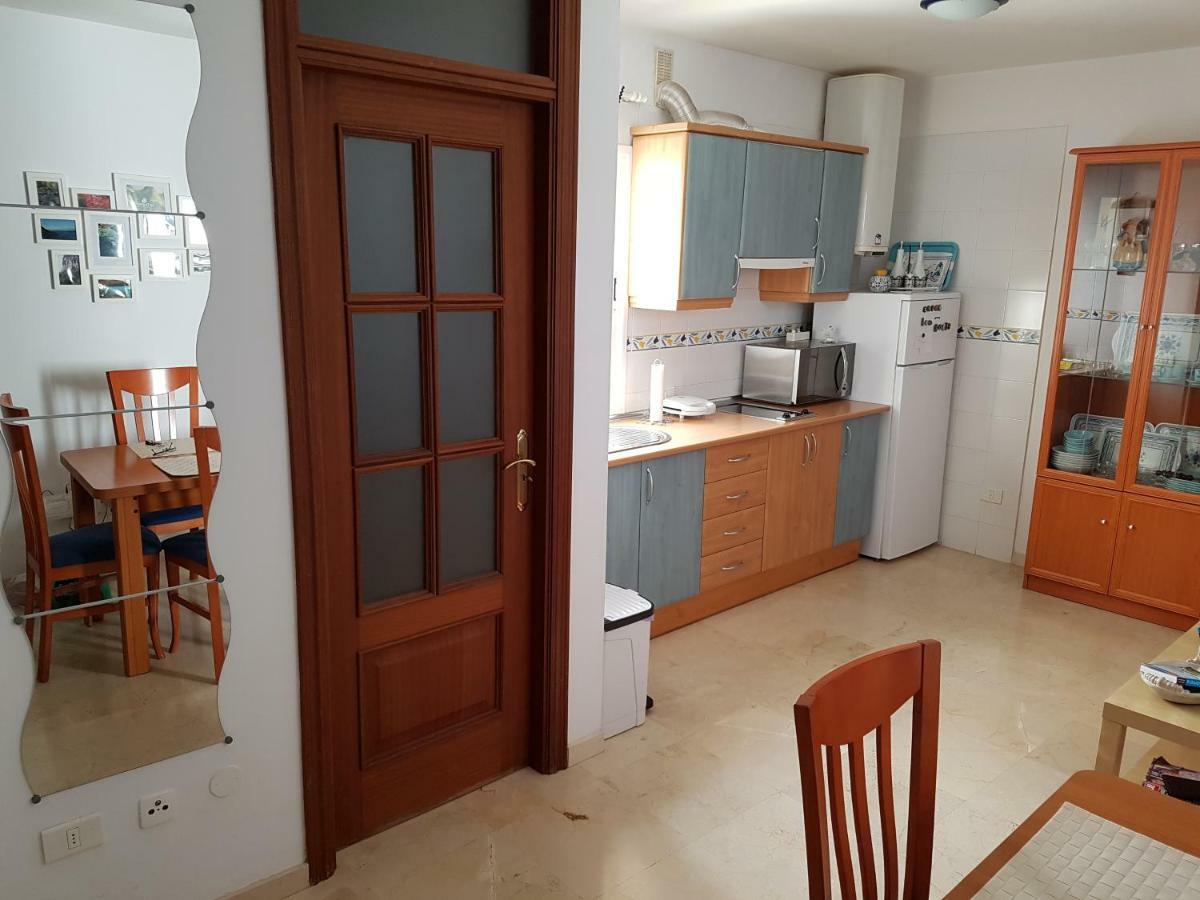 Apartamento San Sebastian De La Gomera Ngoại thất bức ảnh