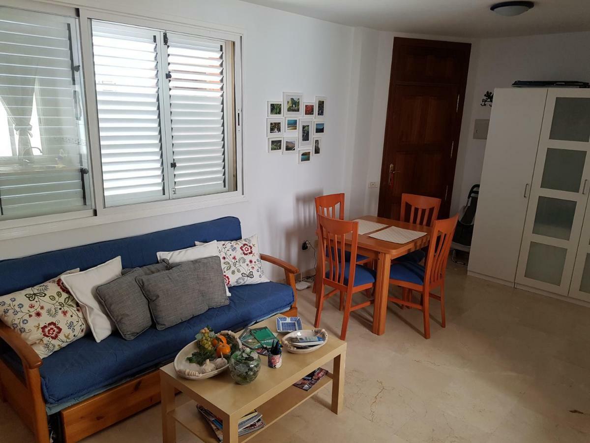 Apartamento San Sebastian De La Gomera Ngoại thất bức ảnh