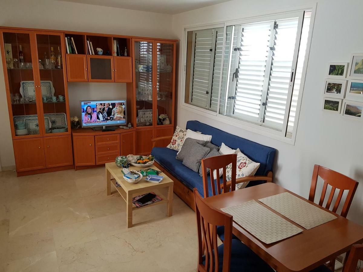 Apartamento San Sebastian De La Gomera Ngoại thất bức ảnh