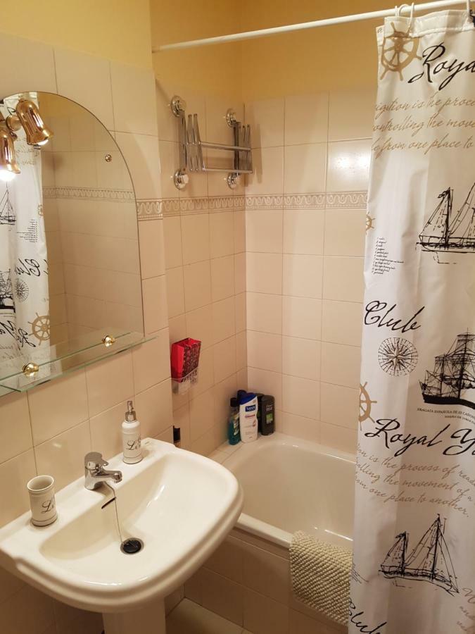 Apartamento San Sebastian De La Gomera Ngoại thất bức ảnh