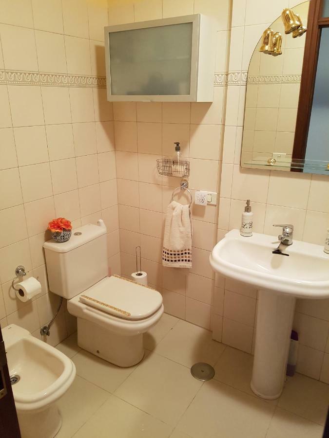 Apartamento San Sebastian De La Gomera Ngoại thất bức ảnh