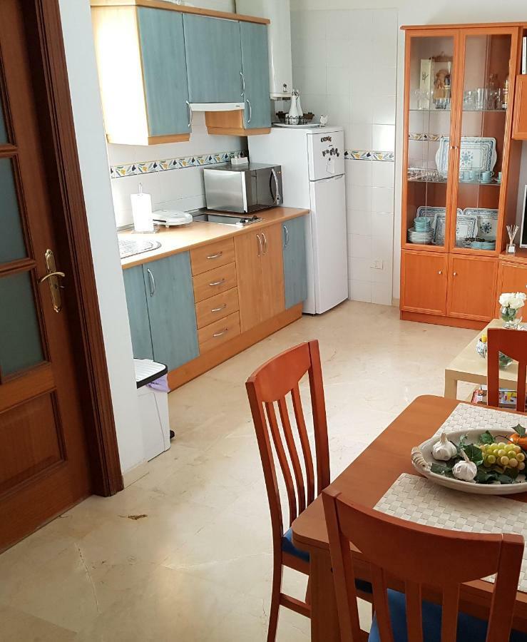 Apartamento San Sebastian De La Gomera Ngoại thất bức ảnh