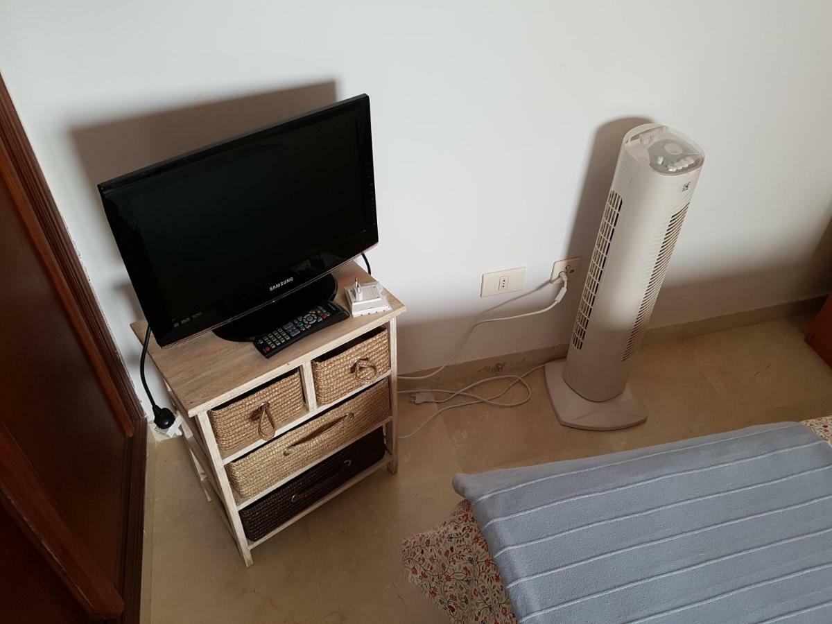 Apartamento San Sebastian De La Gomera Ngoại thất bức ảnh