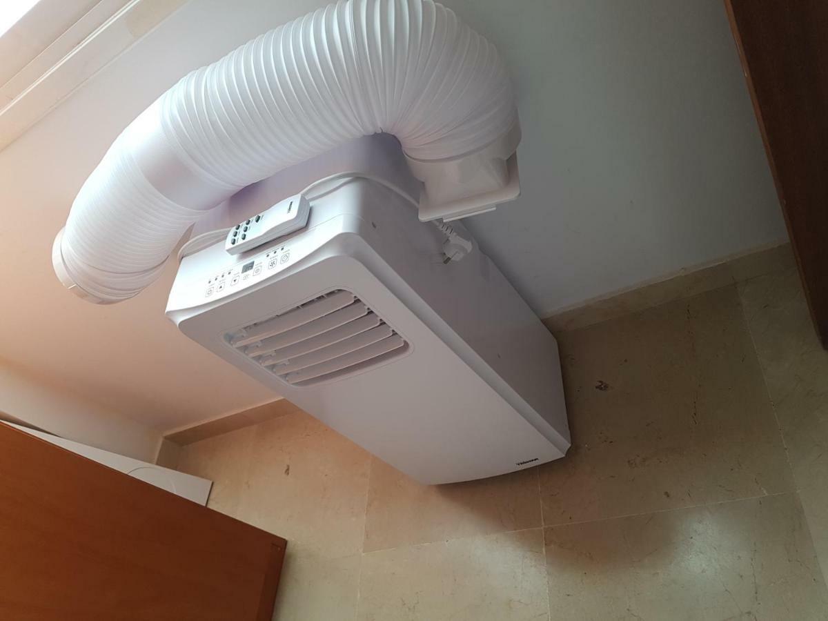 Apartamento San Sebastian De La Gomera Ngoại thất bức ảnh